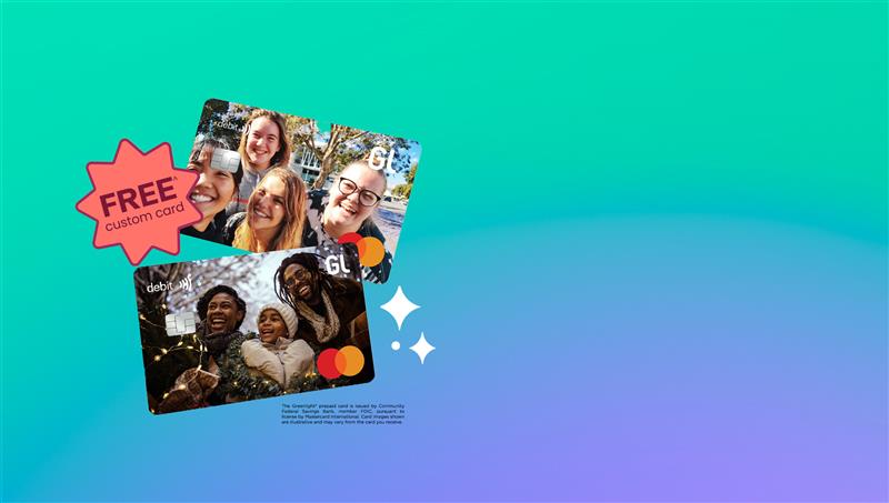 Greenlight Promo Greenlight Promo