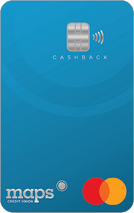 Cashback Mastercard