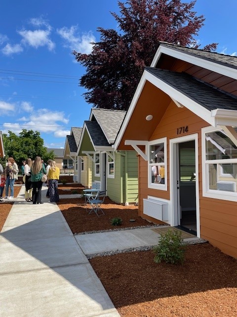 United Way of the Mid-Willamette Valley