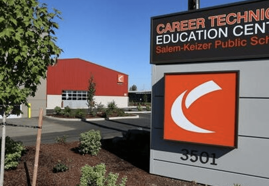 Salem-Keizer Career Technical Education Center (CTEC)
