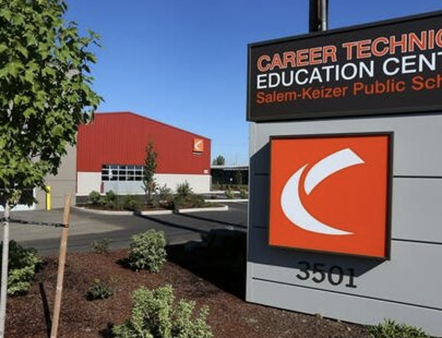 Salem-Keizer Career Technical Education Center (CTEC)