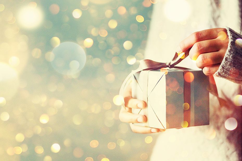 What is Giving Tuesday?