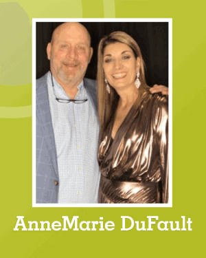 AnneMarie DuFault