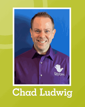 Chad Ludwig