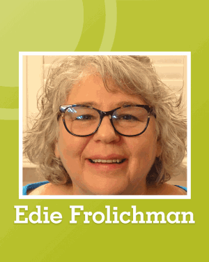 Edie Frolichman