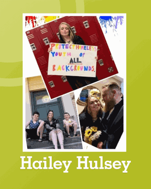 Hailey Hulsey