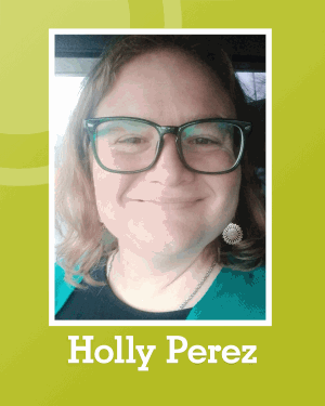 Holly Perez