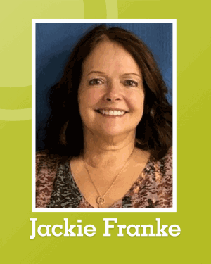 Jackie Franke