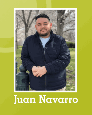 Juan Navarro