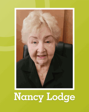 Nancy Lodge