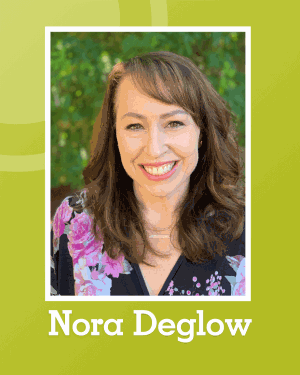 Nora Deglow