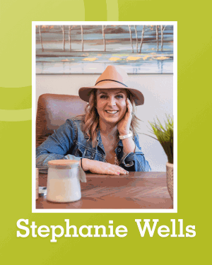 Stephanie Wells