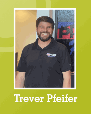 Trever Pfiefer