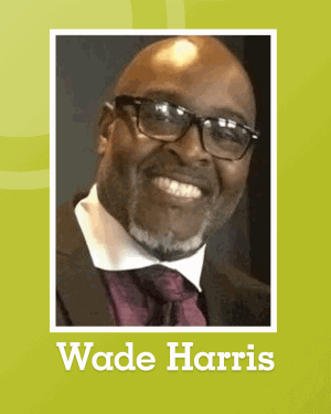 Wade Harris