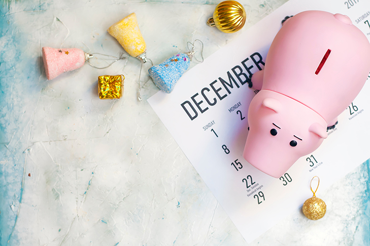 Build a humbug-free holiday budget