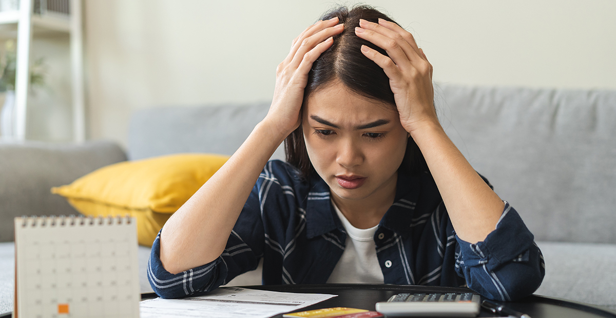 Common (and Costly) Tax Return Mistakes—and How to Avoid Them