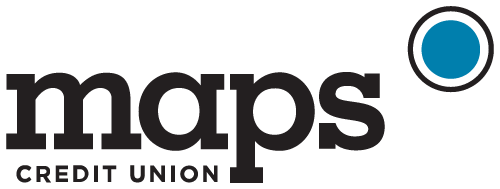 Maps Credit Union