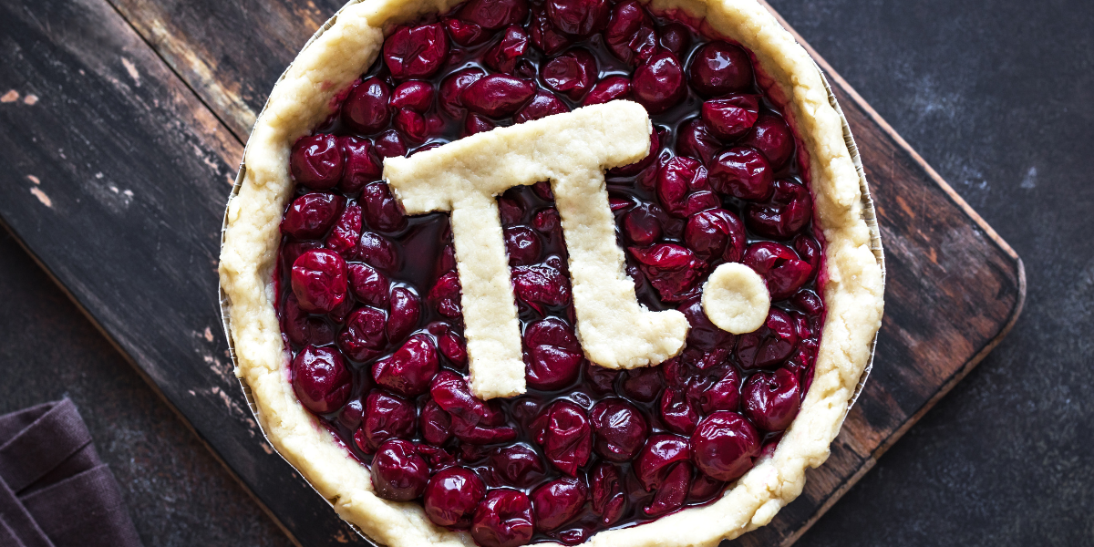 Happy International Pi Day!