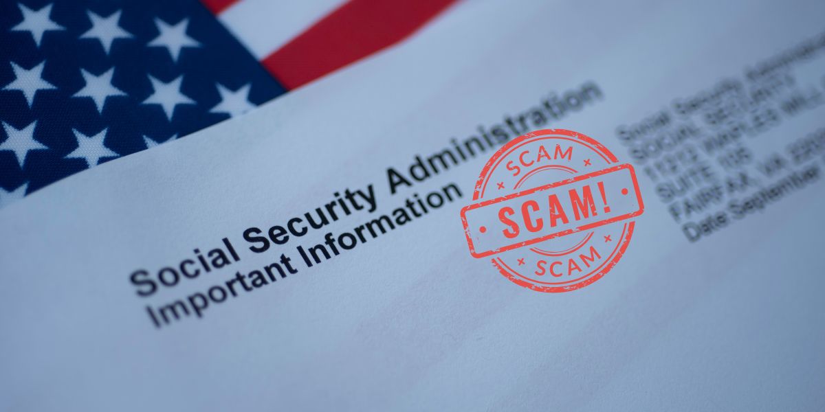 Slam the Scam Day: How to Spot Government Imposters