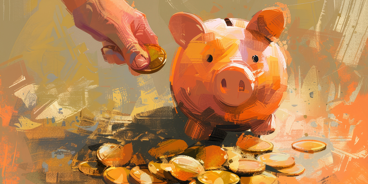 The Muddy History of Piggy Banks