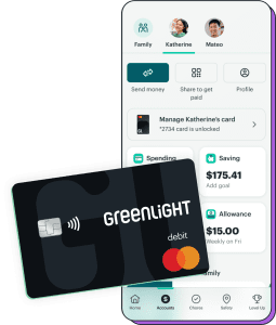 Greenlight Maps Credit Union - Phone Debit 255x300