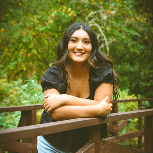 Mia Carbajal