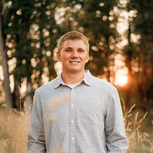 Brody Kuenzi