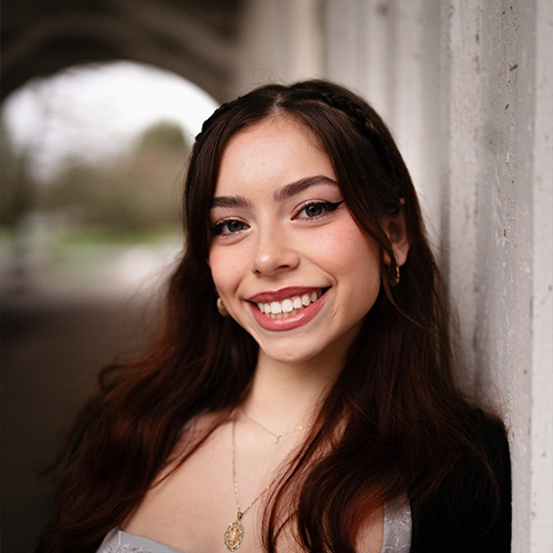 Liliana Cervantes-Navarro
