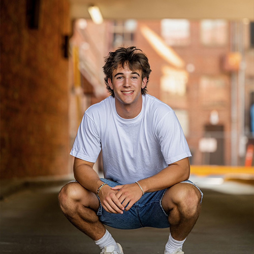 Cade Vandiver