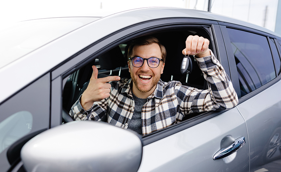 How to Save for a New Car in 7 Smart Steps