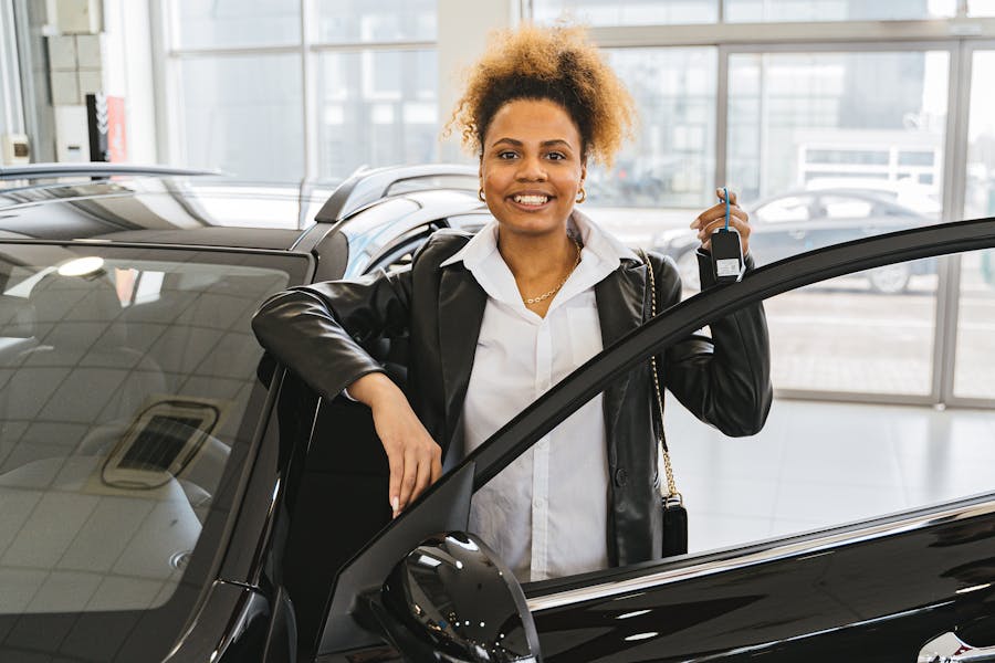 How to Secure an Affordable Auto Loan at a Credit Union in Oregon