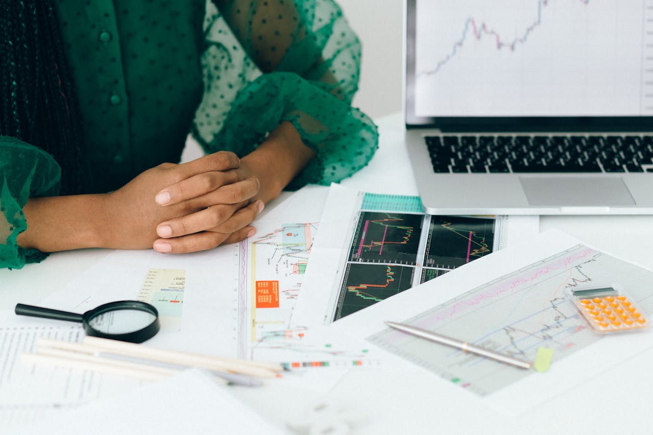How a Credit Union Money Market Account Can Help Oregonians Grow Their Savings