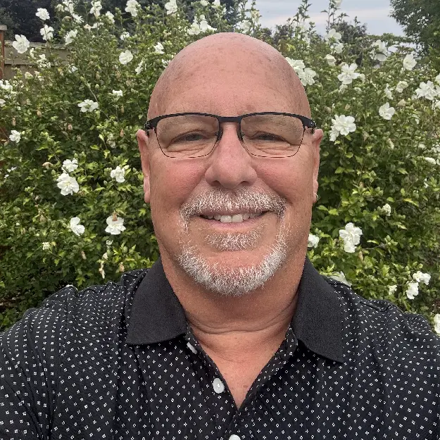 Jerry Goward
