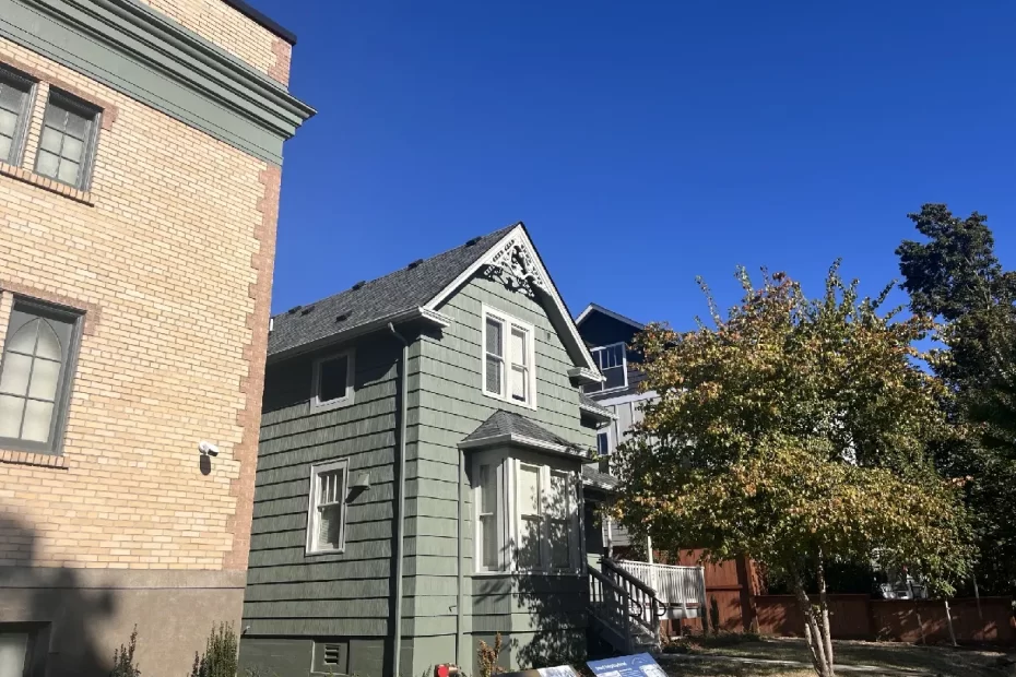 Apartamentos Evergreen renovados en el apartamento ecológico