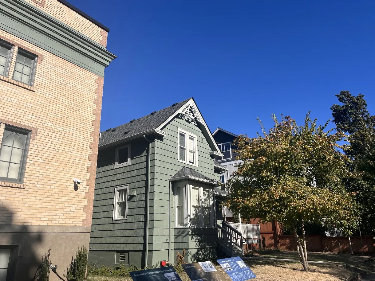 DevNW - Apartamentos Evergreen