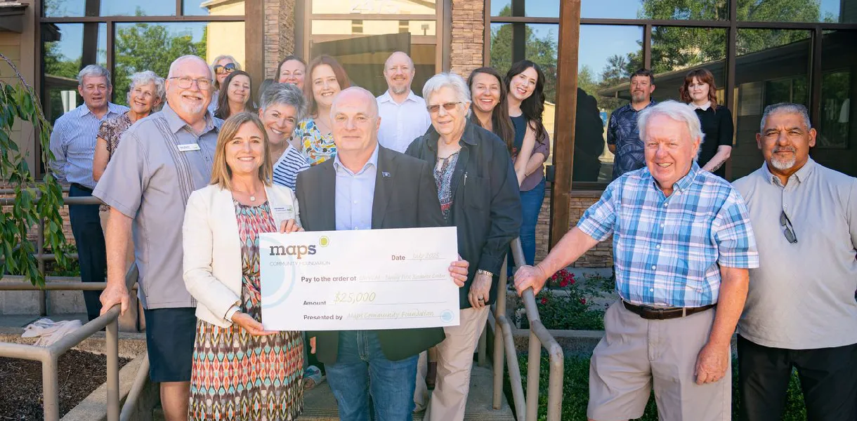 Agencia de Acción Comunitaria del Valle de mid-Willamette