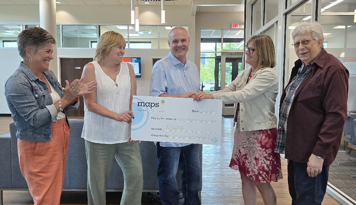 Hogares de recuperación Soaring Heights