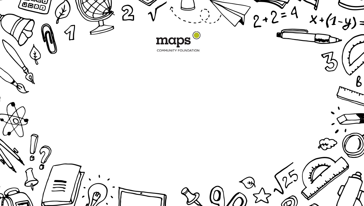 Maps Teacher Grants