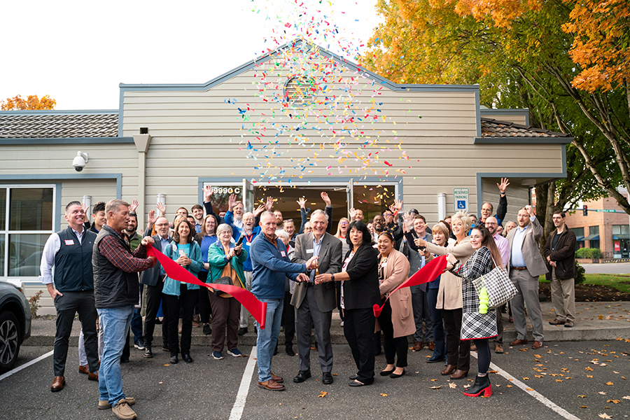Maps Opens New Branch in Wilsonville—Bringing Community-Focused Service Closer to Home