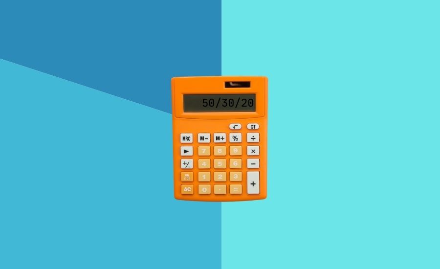 Revisiting 50/30/20 for 2026