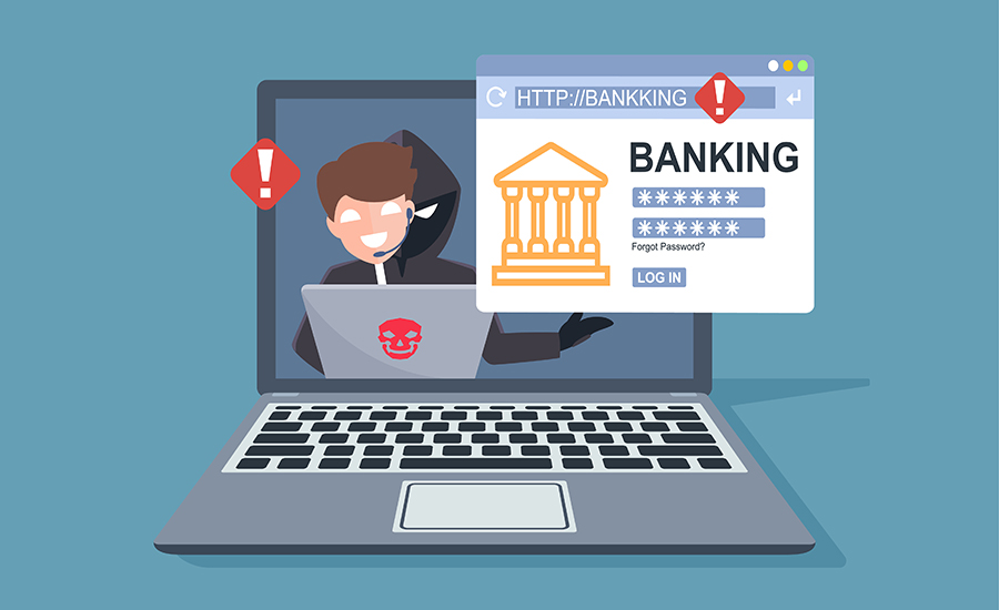 The Unwanted Customer: How Banks and Credit Unions Battle Fraud Every Day