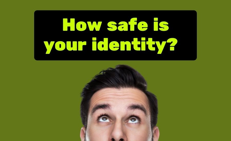 Identity Theft Awareness Week: Check Your Risk and Protect Your Identity