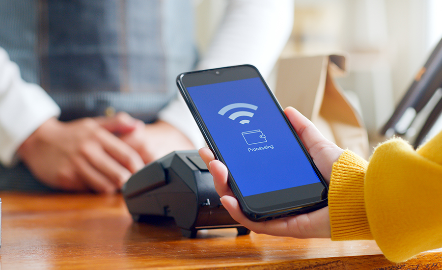 Where Your Money Goes: A Simple Look at How Transactions Process