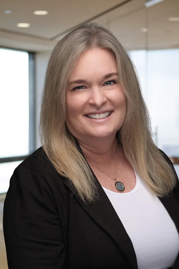 Heather Anderson