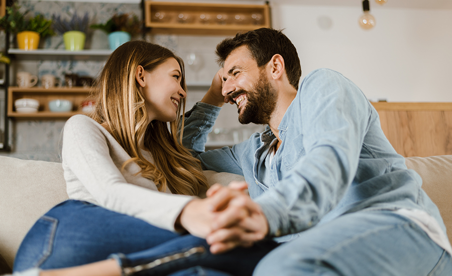 6 Essential Money Talks for New Couples