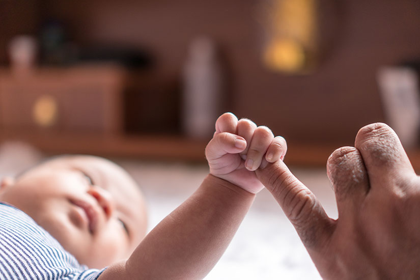 Financial Steps to Take Before Having a Baby