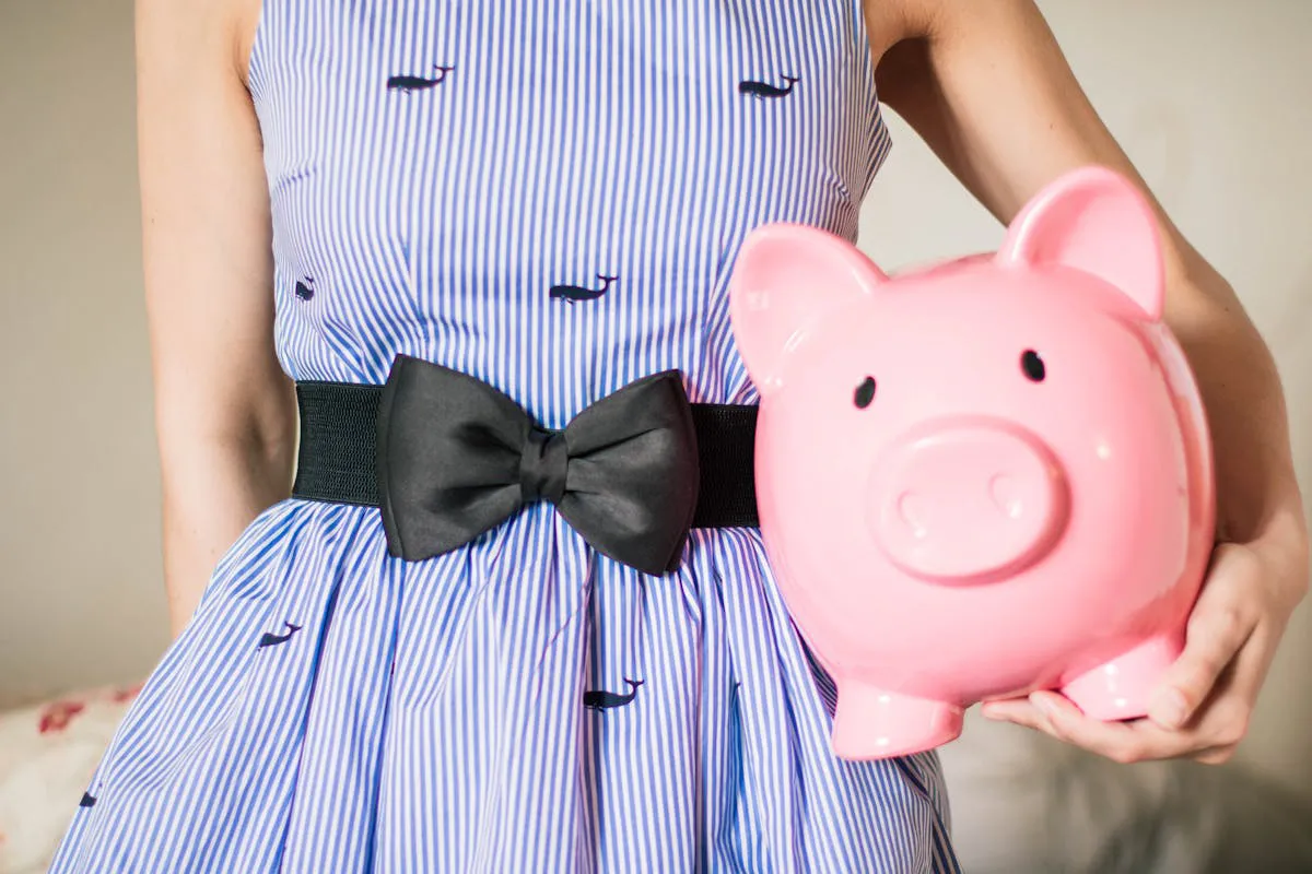 Building Lifelong Financial Habits Through Youth Savings