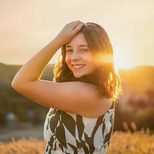 Madelyn Miller