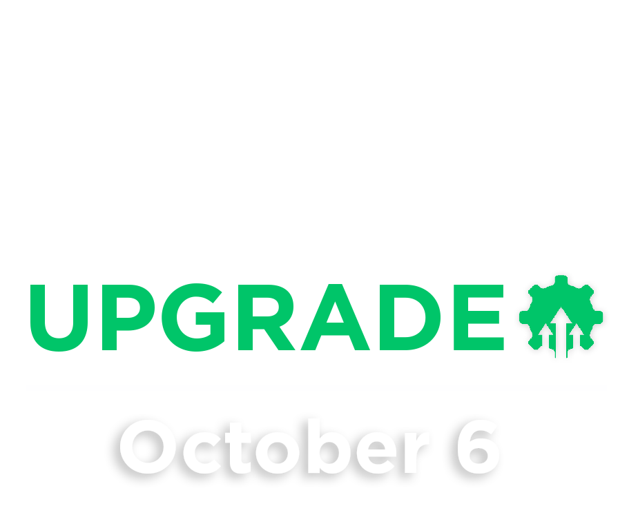 Maps Digital Banking Upgrade Coming October 6